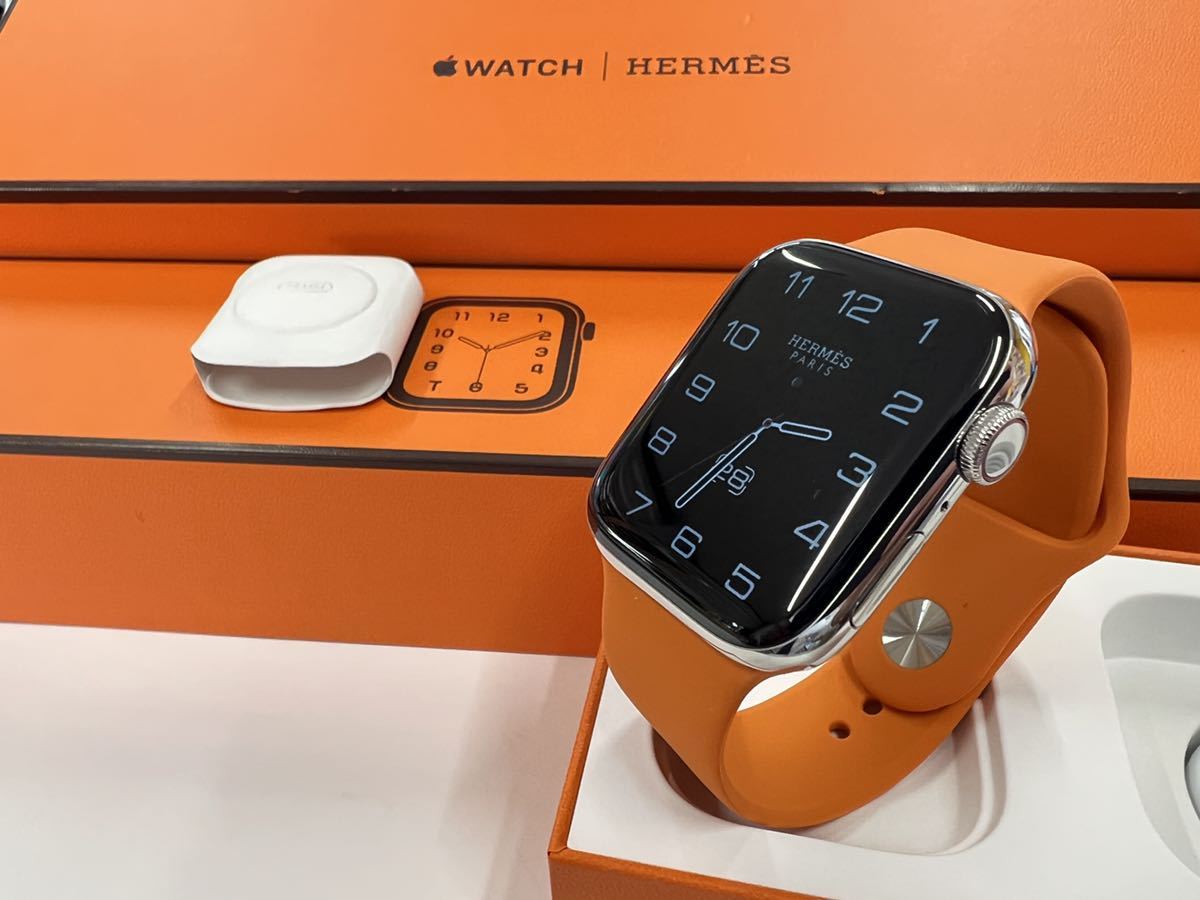 Apple+watch hermesの新品・未使用品・中古品｜PayPayフリマ