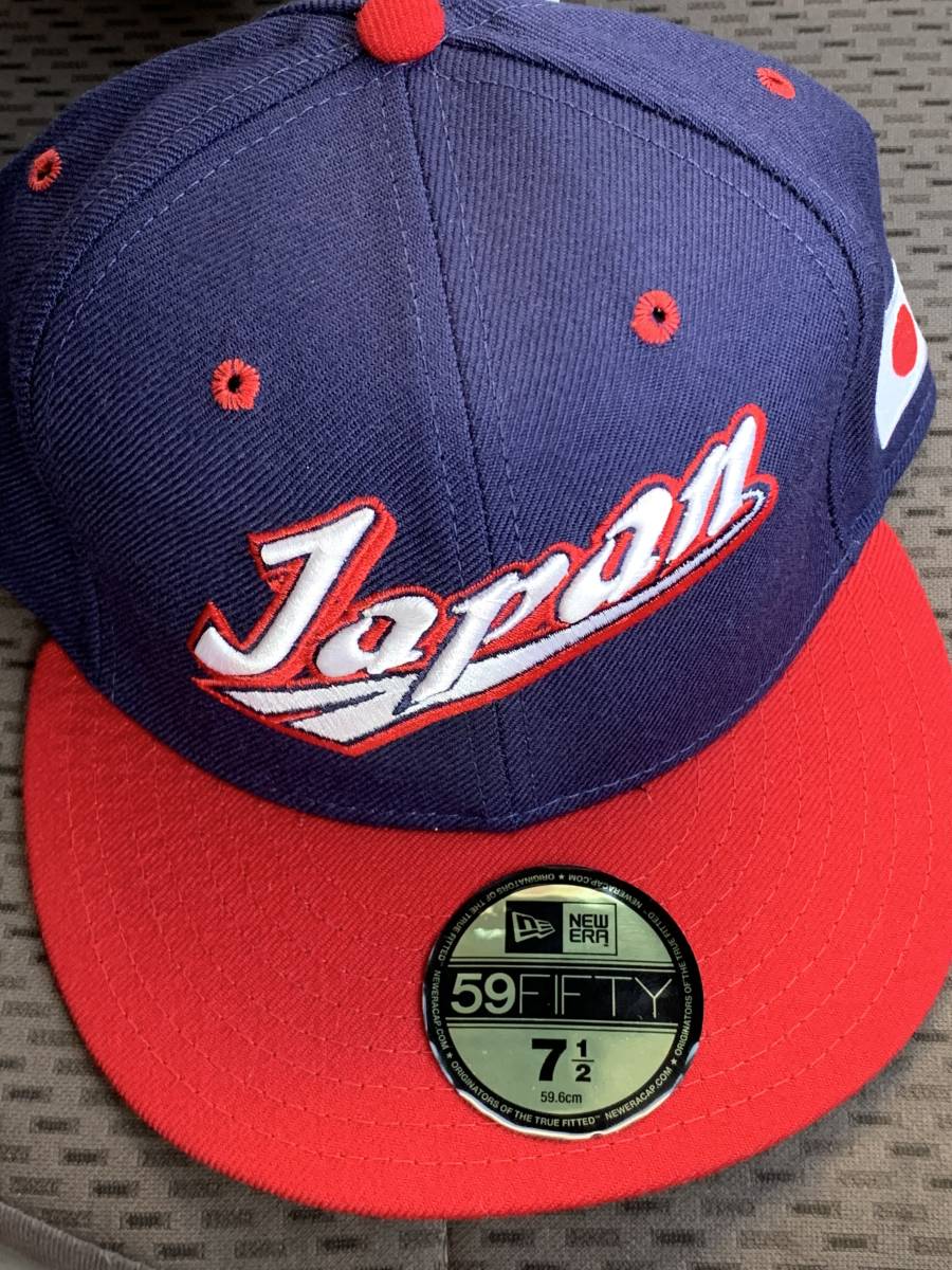 本店は 日本代表レプリカユニフォーム・帽子 2006年WBC - 応援グッズ