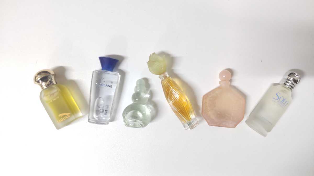 最大41%OFFクーポン Lalique シルフィド ミニチュア 香水 Limited Edition 2000 “Sylphide” ラリック  www.hino-kanko.jp