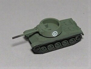 ●完成品1/144 T67駆逐戦車, 試作車,アメリカ,WW2