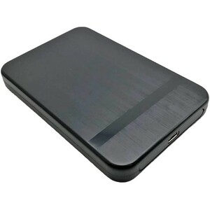 外付けハードディスク 320GB 大容量 2.5インチ 外付けHDD USB Type-C ケース パソコン専用 【中古】複数可能