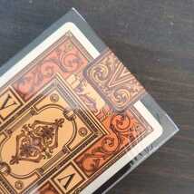 BICYCLE　VENEXIANA　PLAYINGCARDS　新品　1デック　新品　送料無料_画像8