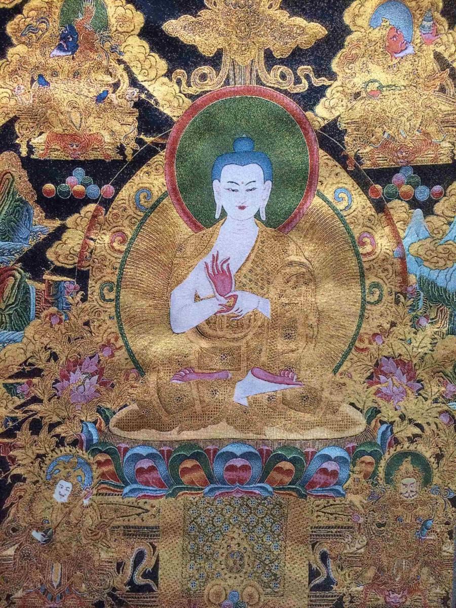 ヤフオク! -チベット密教仏像の中古品・新品・未使用品一覧