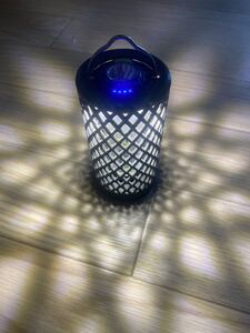 ランタンシェード ゴールゼロ ライトハウスマイクロ LED LEDライト