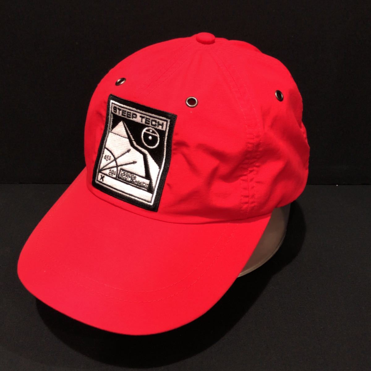 ヤフオク! -「supreme ノースフェイス キャップ」の落札相場・落札価格