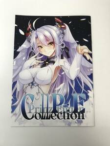 ★一般　同人誌　P．E Collection　発行日2021年12月30日 C99　ゲカト　トカゲのしっぽ　Y-DO3316