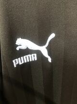 PUMA プーマ ジャージ トラックジャケット　ジャージ　ウェア　ビンテージ　90's_画像2