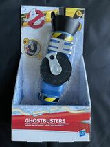 国内未発売品☆ゴーストバスターズ ゴーストホイッスル 未使用新品 送料込 ハズブロ社製☆GHOST Whistle ハスブロ社オリジナル_画像1