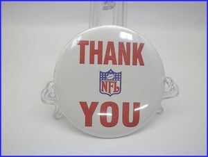 01468! America * Chicago . buy *NFL* American football * can badge * unused!