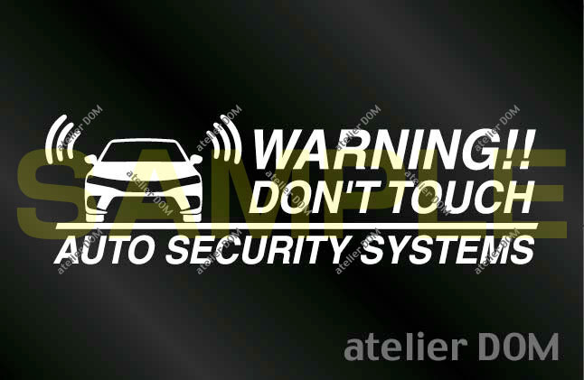  Civic хэтчбэк FL1 для система безопасности стикер 3 шт. комплект [ внутри приклеивание модель ]