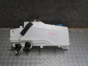 【送料込】 H27年 アルトラパン DBA-HE33S ウォッシャータンク [ZNo:04001697] 70822