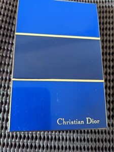 クリスチャンディオール アイシャドウ チーク メイクパレット