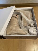 新品箱付き SIRIUS シリウス レインブーツ 8,030円の品 レインシューズ 長靴_画像6