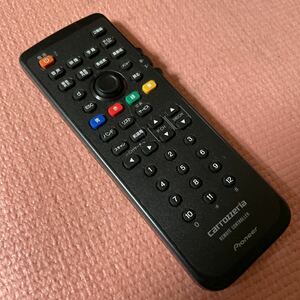  free shipping operation not yet verification Pioneer carrozzeria terrestrial digital broadcasting tuner remote control CXC9345