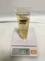 VITAL ESSENCE BREAST GEL 100g バストアップジェル バイタルエッセンス ボディローション 豊胸 タイ製 保管品 178f1900_画像5