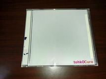 【即決】 中古CD tohko(藤子 小室哲哉プロデュース)「 Cure 」_画像3
