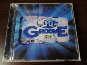 【即決】 中古オムニバスCD 「CD Groove XXX」