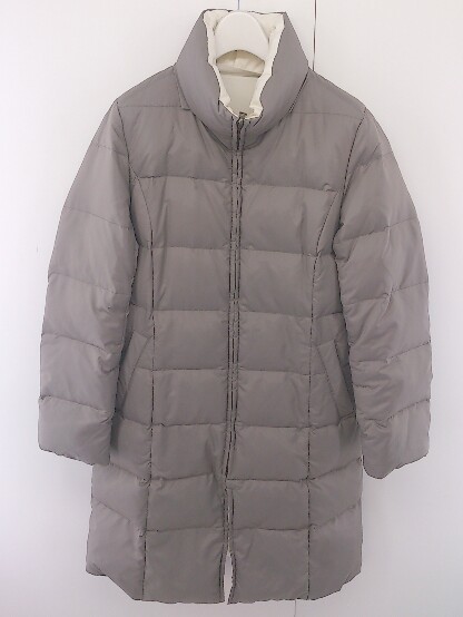 ヤフオク! -23区 ダウンコート 38の中古品・新品・未使用品一覧