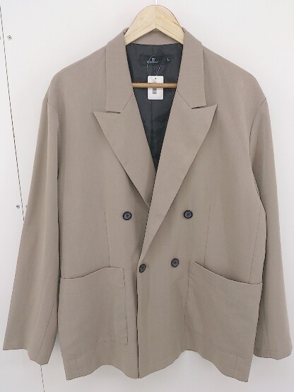2023年最新】ヤフオク! -mono-mart(モノマート)(ジャケット、上着)の