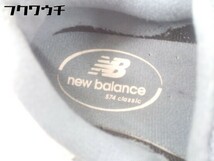 ◇ New Balance ニューバランス WL574SBG スニーカー シューズ サイズ25cm ブルー系 メンズ_画像4