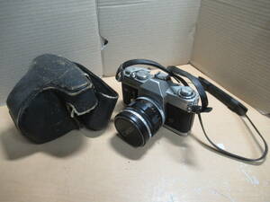 日本製フィルムカメラ　canon camera company NO.103770　JAPN　昭和 レトロ アンティーク コレクション コレクターズ