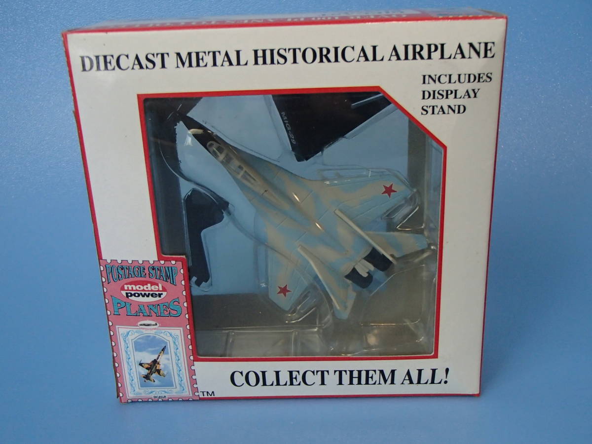 2025年最新】Yahoo!オークション -mig-29(ミニカー)の中古品 2025年最新】Yahoo!オークション -mig-29(ミニカー)の中古品