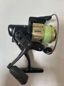 ヤフオク ダイワ スピニングリール リール の中古品 新品 未使用品一覧 ヤフオク ダイワ スピニングリール リール の中古品 新品 未使用品一覧