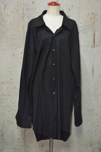  Junya Watanabe Comme des Garcons JUNYAWATANABE COMMEdesGARCONS long shirt One-piece S D0959