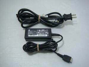 HP AC adapter HSTNN-CA21 19V~1.58A operation guarantee 