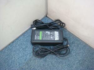 SONY ソニー AC ADAPTER 19.5V~6.15A PCS-AC19V6A