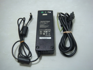 EDAC EDACPOWER ELEC AC ADAPTER EA11203 外径約5.5mm 内径約2.2mm 20V-6A