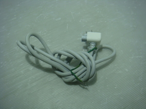 MagSafe 2、10Wおよび12WのUSB-A電源アダプタ、29W、30W、61W、87WのUSB-C電源アダプタに対応する Apple 延長ケーブル 1.8m