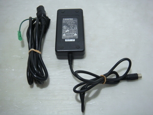 SINPRO AC ADAPTER SPU45E-102 5-6V~40W 動作保証