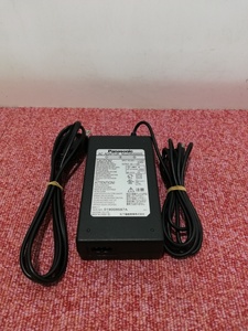 Panasonic AC ADAPTER N0JZHK000005 15V~4.0A 外径約6.0mm センターピンあり 動作保証