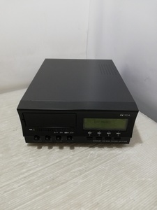 TOA internet CM*BGM player NA-2100B AC attached 