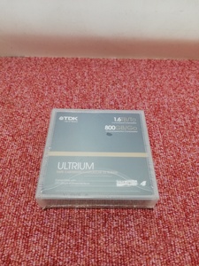 TDK LTO Ultrium4 データカートリッジ(800GB/1.6TB) LTO4-LOR