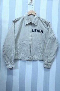 4-2166/ Fellows CC MASTERS UASFA Zip blouson Pherrow*s jacket 