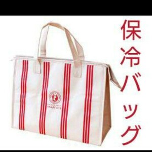 スナッフルス エコバッグ 保冷バッグ