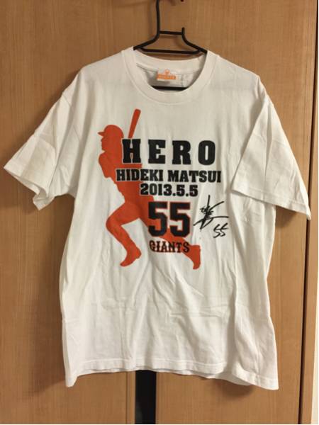 2025年最新】Yahoo!オークション -松井秀喜 tシャツ(野球)の中古 2025年最新】Yahoo!オークション -松井秀喜 tシャツ(野球)の中古
