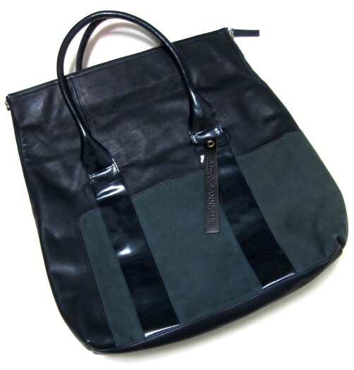 送料無料◆激安50%OFF!新品!ALFREDO BANNISTER IN トートバッグ◆アルフレッド バニスター