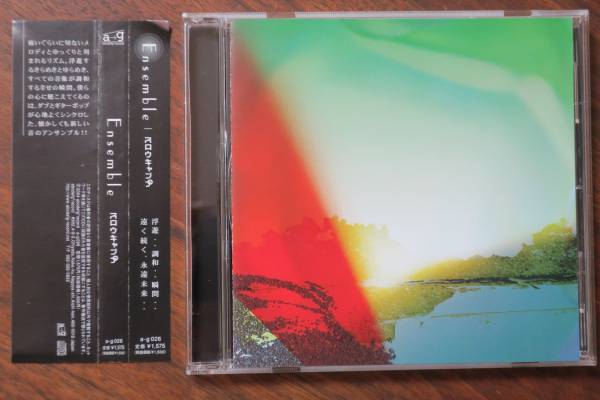 スロウキャンプIrish SetterアンサンブルEnsembleスワロウnatural graphityシンクロemotion永遠未来クリスタルLive ver.abcdefg*record/CD