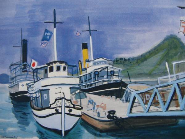 2025年最新】Yahoo!オークション -中西利雄(絵画)の中古品・新品 2025年最新】Yahoo!オークション -中西利雄(絵画)の中古品・新品