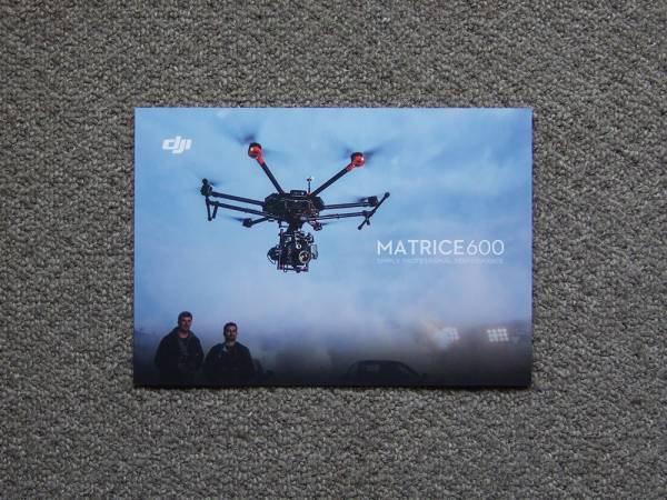 2025年最新】Yahoo!オークション -matrice 600 DJIの中古品 2025年最新】Yahoo!オークション -matrice 600 DJIの中古品