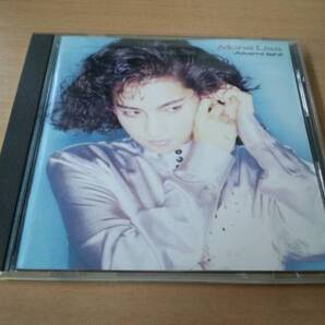石井明美CD「モナリザMONA LISA」(チャチャチャ収録)●