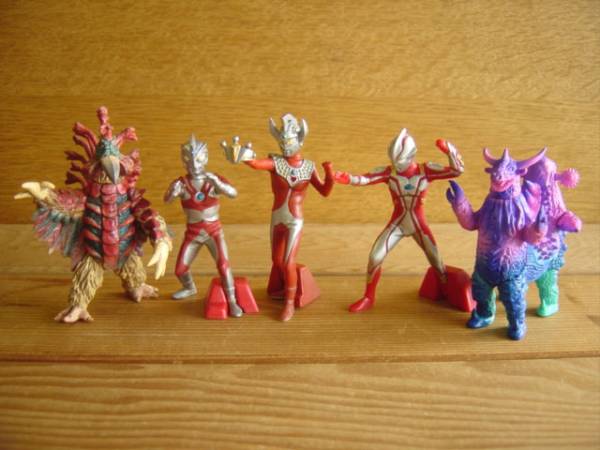 2025年最新】Yahoo!オークション -dg ウルトラマンの中古品 2025年最新】Yahoo!オークション -dg ウルトラマンの中古品