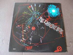 The Darling Buds / Tiny Machine ■ ギターポップ new wave