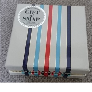 KF　　SMAP　　GIFT of SMAP　　［2CD+DVD］＜初回限定盤＞