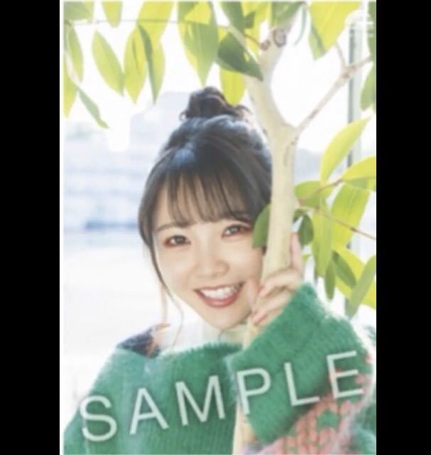 麻倉もも 10thシングル『彩色硝子』ブロマイド 全種コンプセット-