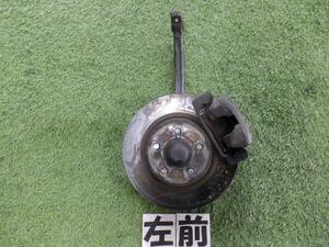  Dodge Magnum left front hub 2.73L 04782705AB 220083