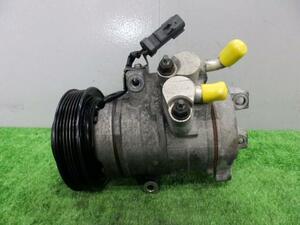  Dodge Magnum AC compressor / air conditioner 2.73L 10S17C 447220-5552 220083